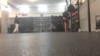 FTD WOD 4