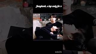 jk lap only for taehyung #bts #bts music #trending #music