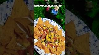 mango salsa nashos recipe/mango nachos recipe#shorts#youtubeshorts#viral#mangosalsa#trendingshorts