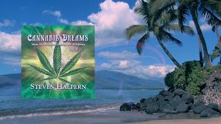 Maui Wowie Dreams by Steven Halpern 4/20