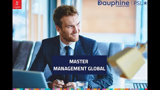 Master Management Global | Dauphine Executive Education