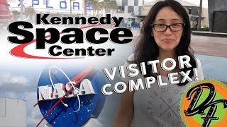 Kennedy Space Center Visitor Complex