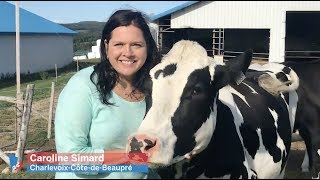 Au PLQ, nous défendrons toujours haut et fort nos agriculteurs