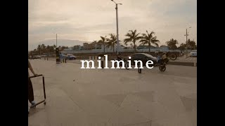 Milmine - Altered State Of Mind music aesthetic