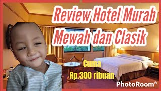 Momocan Channel || Review Hotel ELMI Surabaya yang Murah dan Mewah ❤️