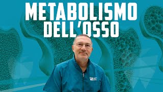 Equilibrio metabolismo minerale | Parodontite e osteoporosi @dott.francescomartelli