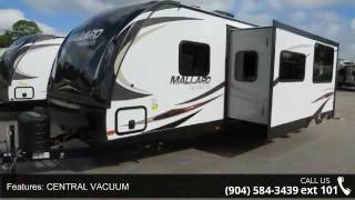 2017 HEARTLAND MALLARD  - Camping World of Jacksonville -...