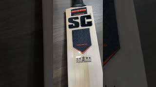 Cricket bat