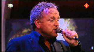 LA Voices ft Gordon - Mijn laatste lied voor jou, Live @ Knevel & Van den Brink, 6 6 2011