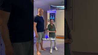 Team Jaakkola kävi palautumassa 🙏🏼🔥Yhteistyössä:Osteopatiaklinikka Järvenpää #rettsyndrome