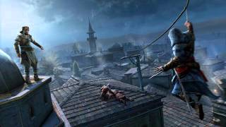 Assassin's Creed Revelations- Istanbul Soundtrack