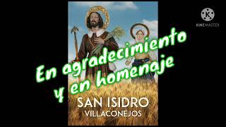 " San Isidro,  2021"