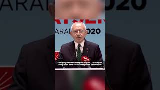 #CHP Genel Başkanı #KemalKılıçdaroğlu #Kayseri #muhtarlarbuluşması