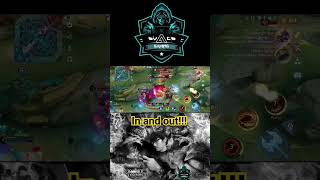 in and out #balmond #mobilelegends #shortvideo #shortsyoutube #shortsfeed #reel #short #shorts