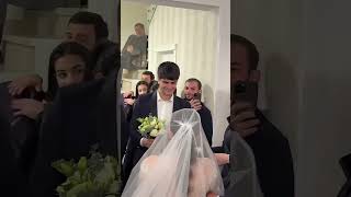 Забрал невесту😍 Armenian wedding in Erevan💞 Шикарная армянская свадьба в Ереване🔥🇦🇲