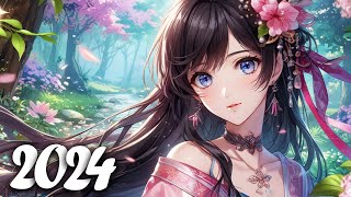 Nightcore Songs Mix 2024 🎧 1 Hour Nightcore Gaming Mix 🎧 Best EDM Gaming Music Mix 2024