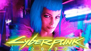 ДРУГ ИЛИ ПРЕДАТЕЛЬ? #2 ► CyberPunk 2077 ► Киберпанк 2077