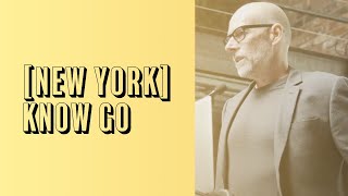 NY Know Go 2018 - The Retail Media Conference