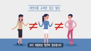 [금연길라잡이] 여성을 위한 금연시작법