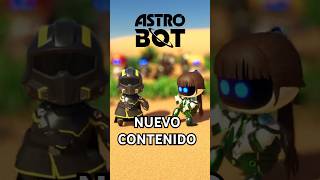 Nuevos robots para ASTRO BOT