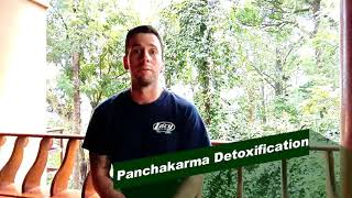 Guest Review -Panchakarma Detoxification | Udayagiri Rejuvenation Retreat