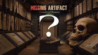 The Unsolved Case of the Missing Artifact #ai #aistory