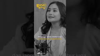 Prilly Latuconsina | Jangan Terlalu Bersedih dan Berbahagia #shorts #benahdiri #motivasi