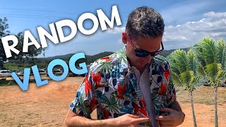 IBIZA RANDOM VLOG