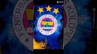 Fenerbahçe sevgim🤭🤭🤭