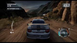 Need for Speed: The Run - Stage 4