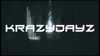 Higher Ground (KRAZYDAYZ 2017 Refix)