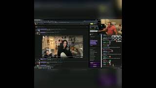 Knut's take on Valkyrae's RFLCT skin care line | Knut | Twitch Clip | Twitchie #shorts