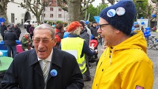 2017 05 07 Pulse of Europe Konstanz Liebesbotschaft Kurt Wolfer