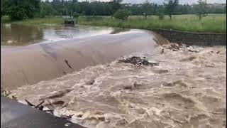 Plzeň Hradiště Úhlava - neděle 2. června odpoledne