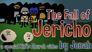 The Fall of Jericho