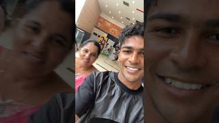 parents meeting🥳🤩 mini vlog-162 #chattambees #shorts #short