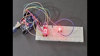 Arduino Dersleri || Display LED ile Geri Sayım || mBlock