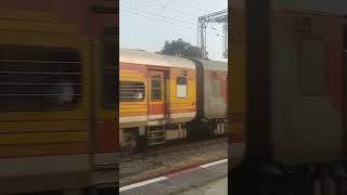 Raxaul  Antyodaya Express #shortvideo #viral #ankitakumari