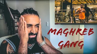 FARID BANG x FRENCH MONTANA x KHALED // MAGHREB GANG // Live Reaction