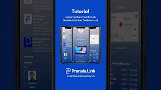 Cara Menampilkan Twibbon di Pranala.Link dan Twibbon.Link | Tutorial ID