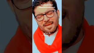 𝘑𝘢𝘪𝘴𝘢 𝘔𝘦𝘳𝘢 𝘔𝘰𝘭𝘢 𝘞𝘢𝘪𝘴𝘢 𝘒𝘰𝘪 𝘕𝘢𝘩𝘪 Mir Hasan Mir Whatsapp Status Manqabat #mirhasanmir #reels #ytshorts