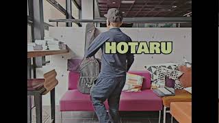 Hotaru - Platonic Love (Playthrough Video)