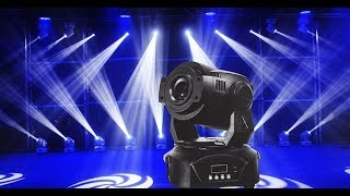 90w LED moving head,led moving lights. led  moving head lights spot