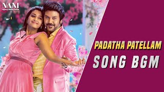 Rudhran - Padatha Patellam || Raghava Lawrence