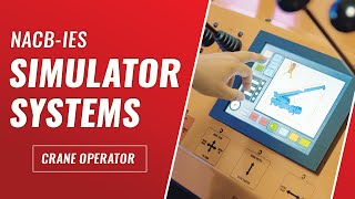 NACB-ies Simulator Systems