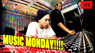 Music Making Monday!!!   WE WILL MAKE A SONG TODAY!!!!!!!