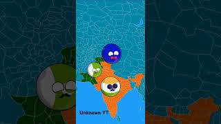 Glatus. Vs World|| Unknown YT|1k Subscribers #unknownyt #1ksubscribers #countryballs