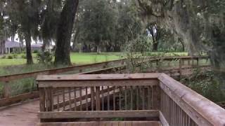 Fenney Springs Nature Trail The Villages Florida