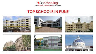 List of top schools in Pune || Pune best schools 2022: Board, Address and more || Ezyschooling