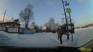 2020 12 27 По городу и Набережной 3